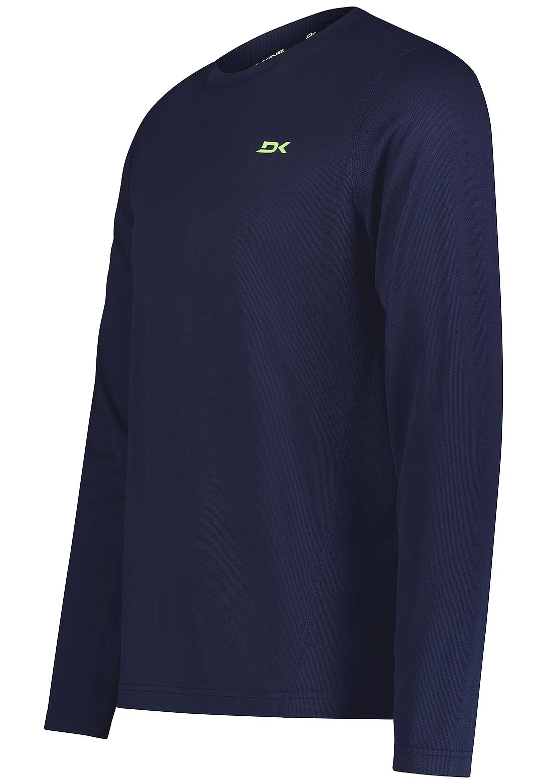 Dakine Men's Syncline Long Sleeve Club Bike Jersey