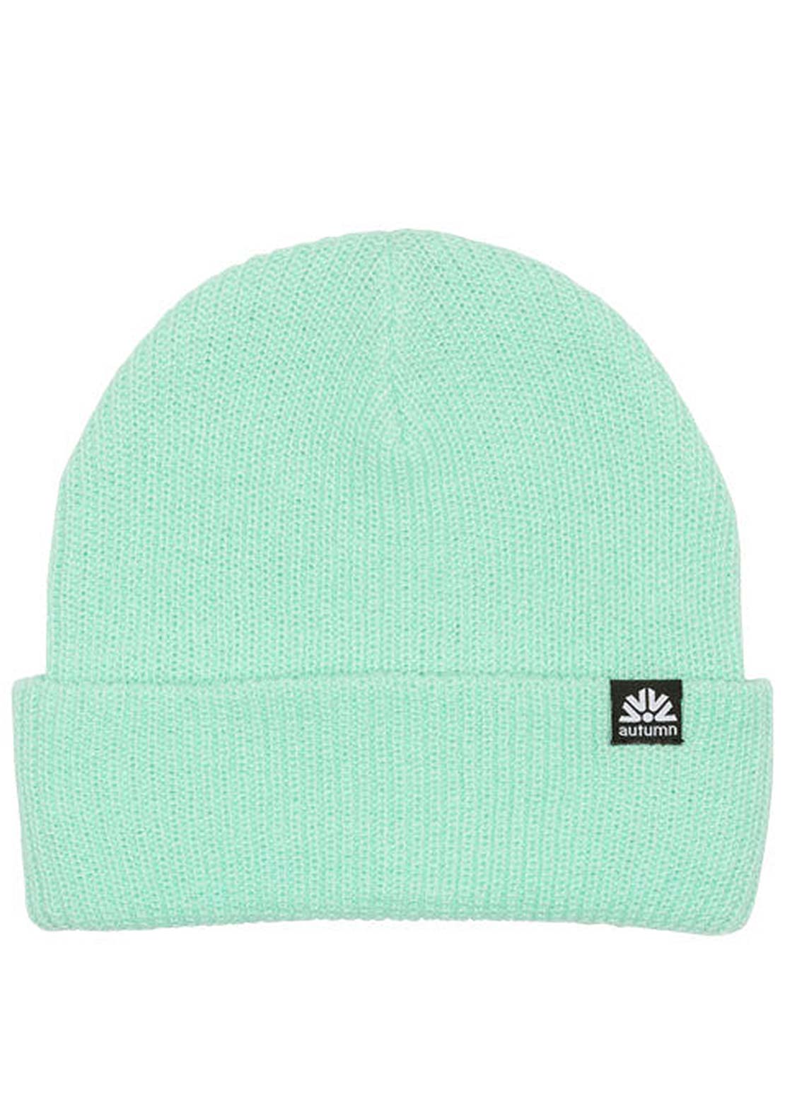 Autumn Simple Beanie Free Shipping View