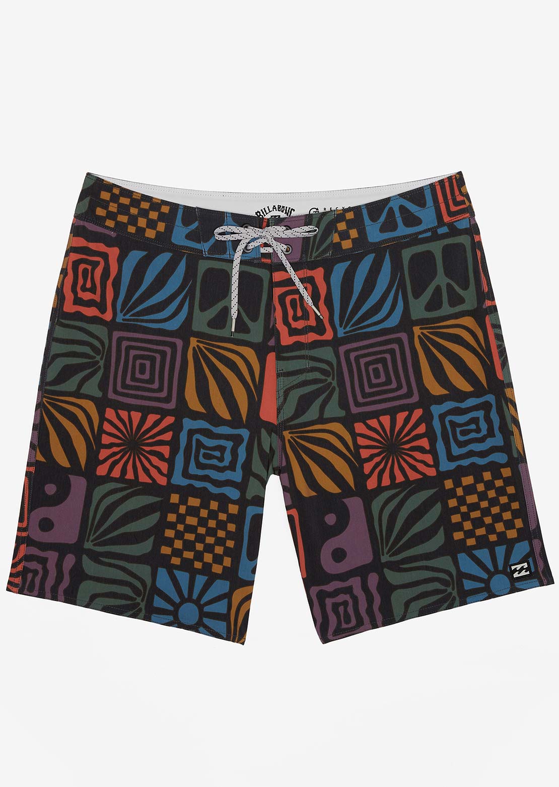 Billabong Men's Good Times Pro Shorts