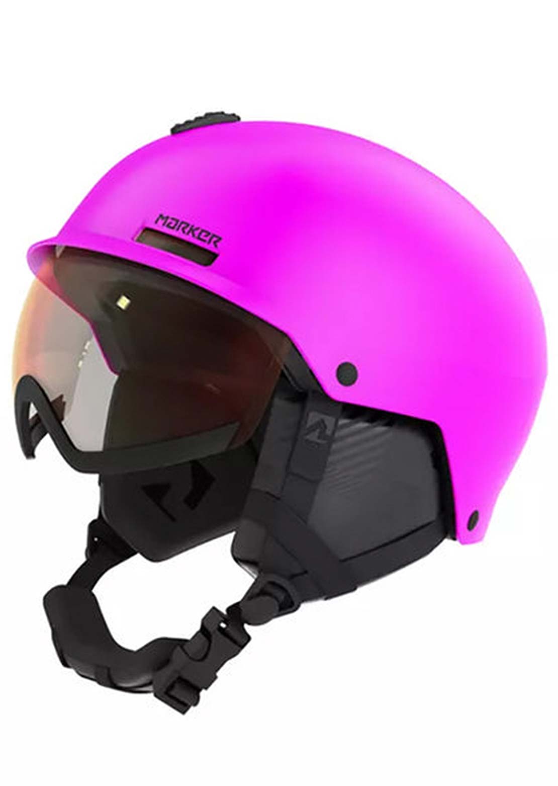 Marker Junior Vijo Ski Helmet Cheap For Nice