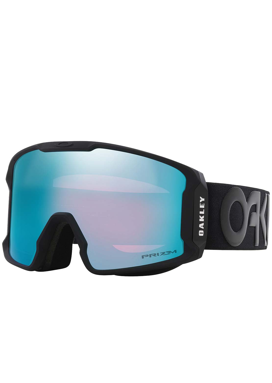 Oakley Line Miner L Goggles Clearance Best Seller