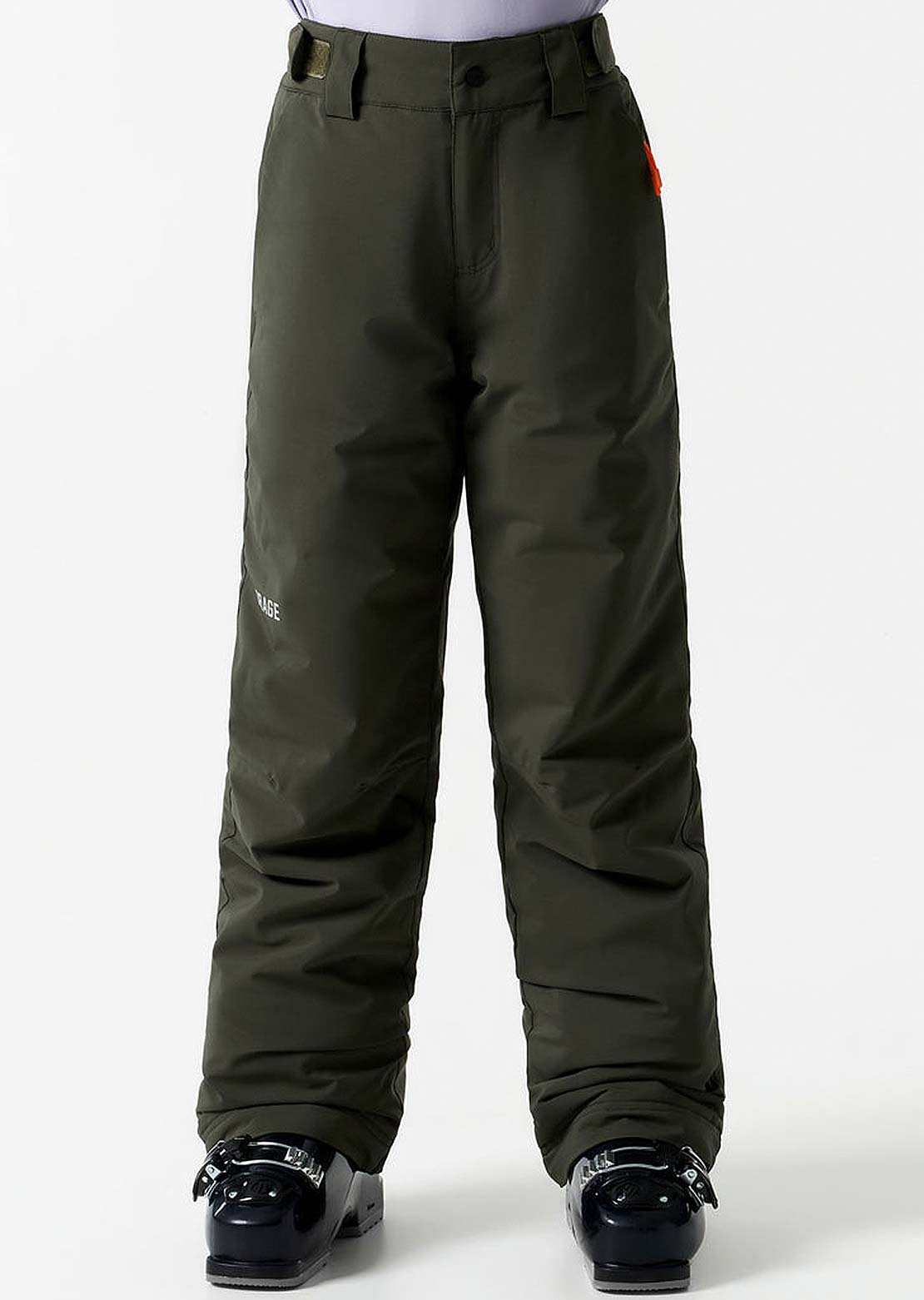 Orage Junior Comi Insulated Pants Clearance Fake