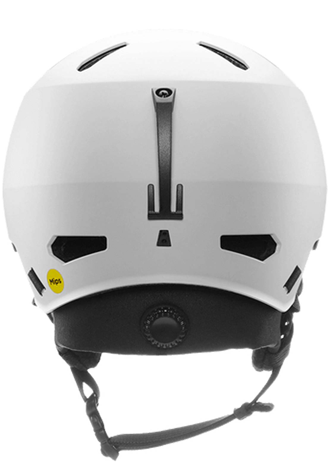 Bern Unisex Macon 2.0 MIPS Snow Helmet Discount View