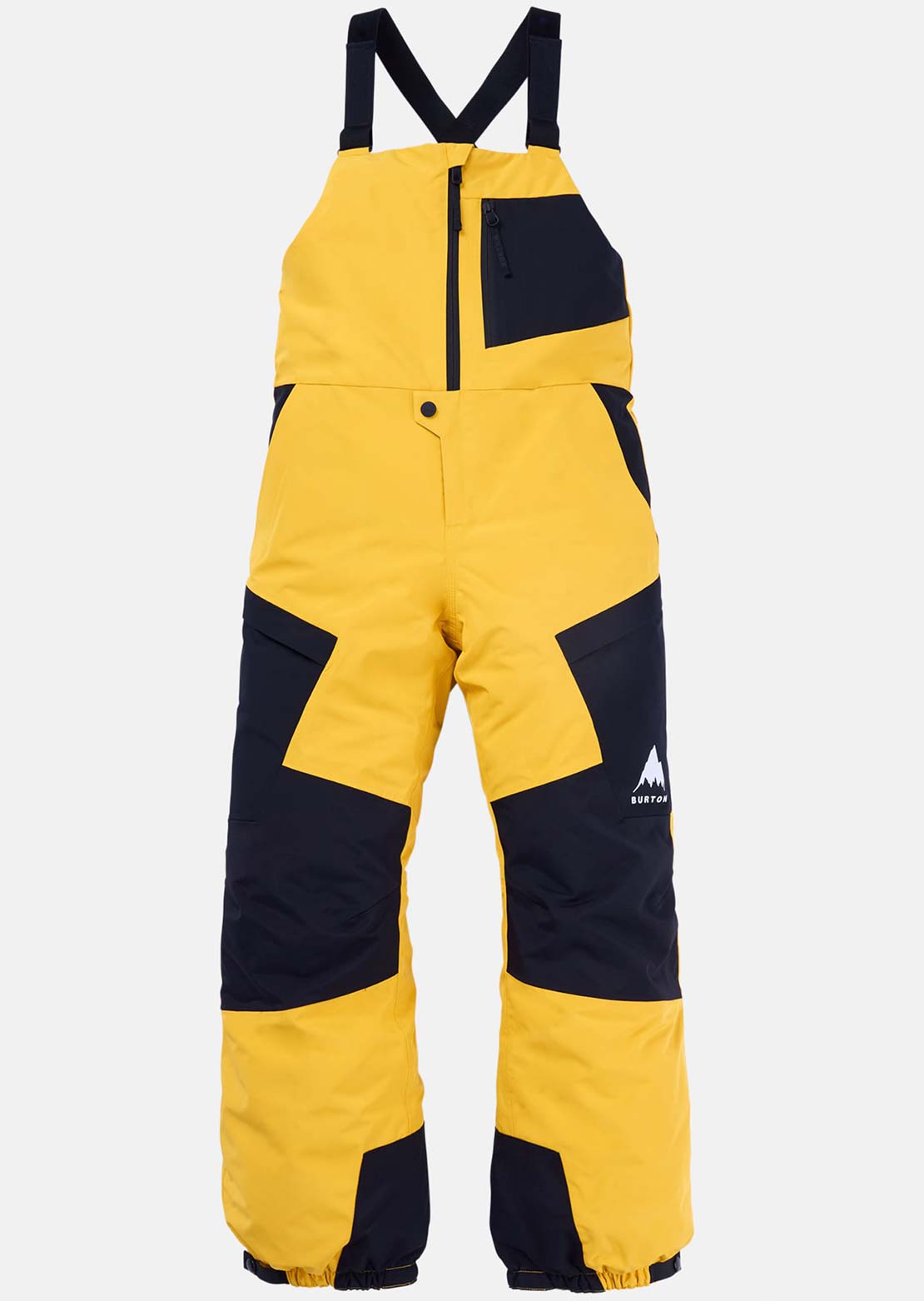 Burton Junior Powline GORE-TEX Bib Pants Low Cost Sale Online