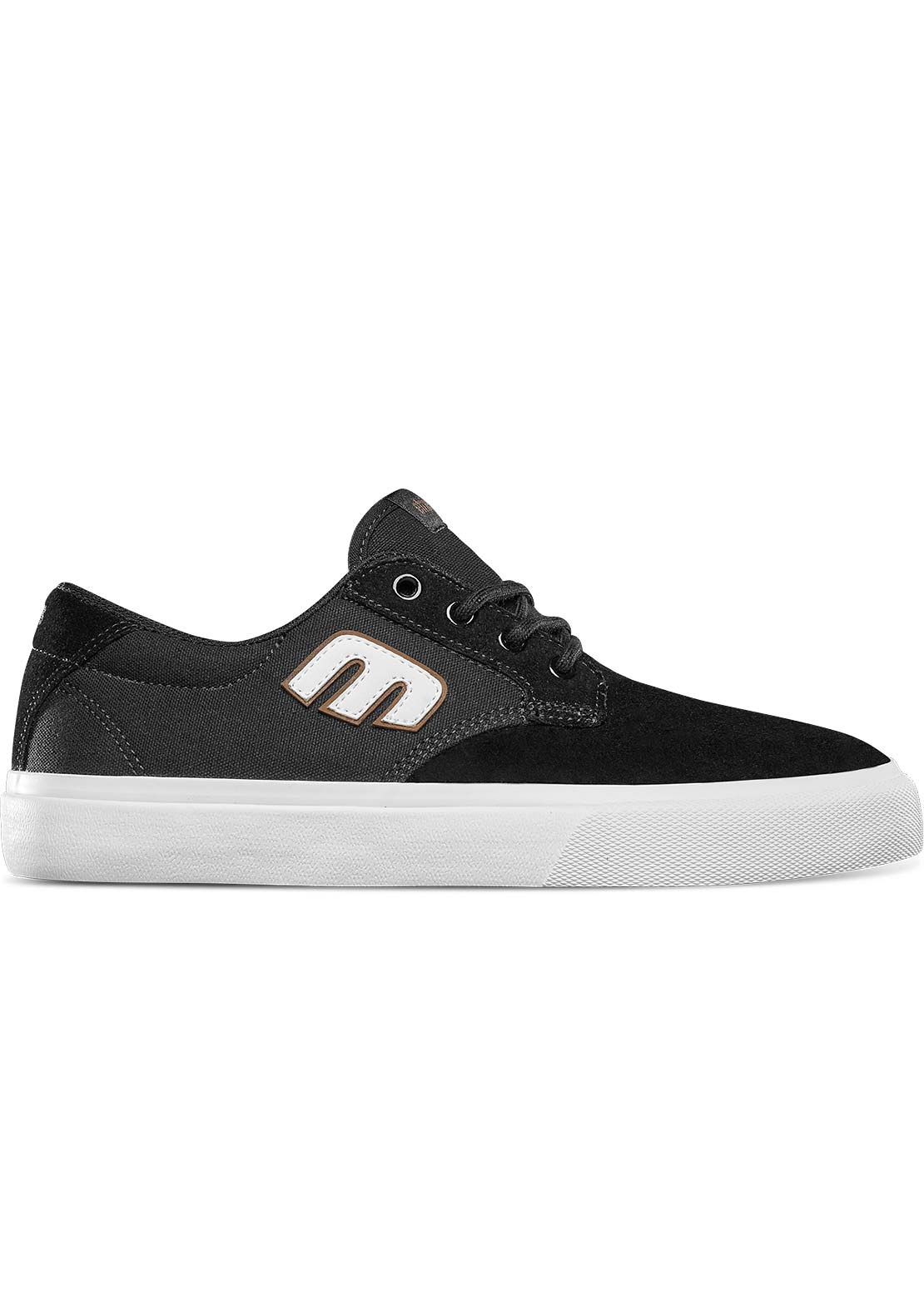 Etnies Men's Barge Plus Shoes