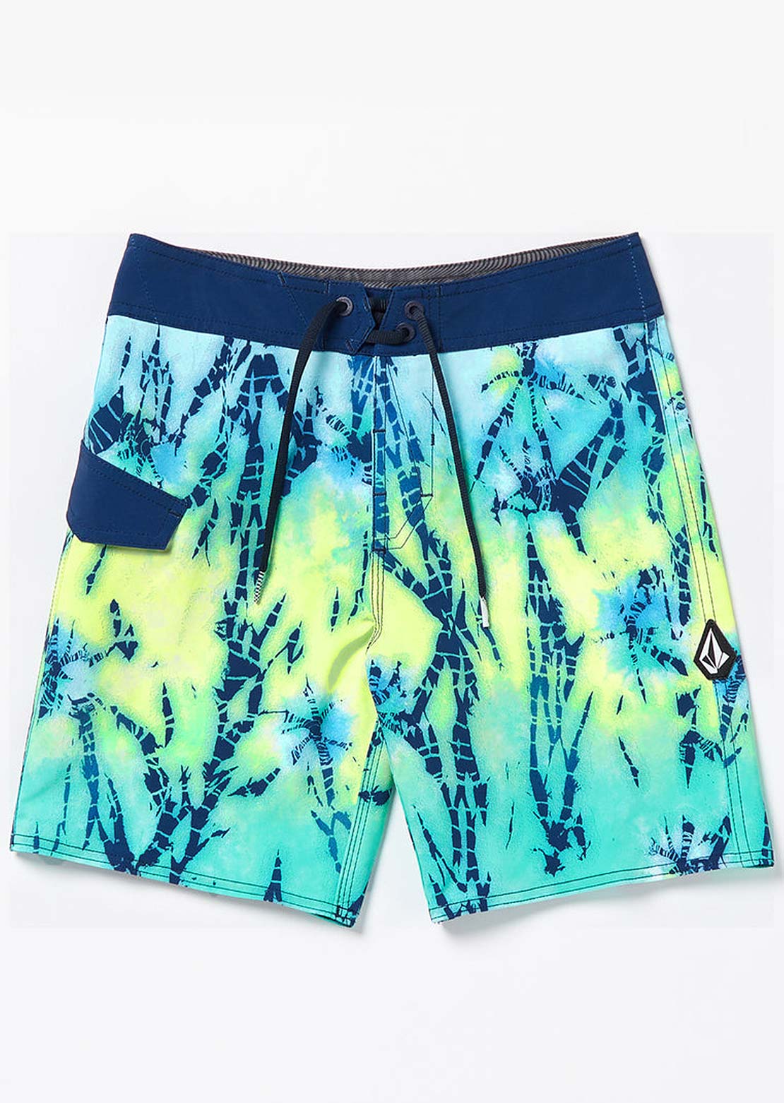 Volcom Junior Mod Batik Shorts Buy Cheap Best Store To Get