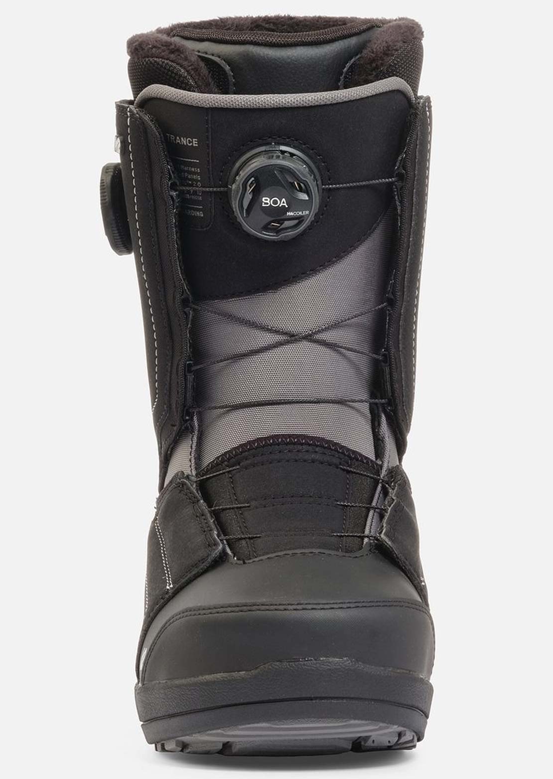 K2 Women's Trance Snowboard Boots