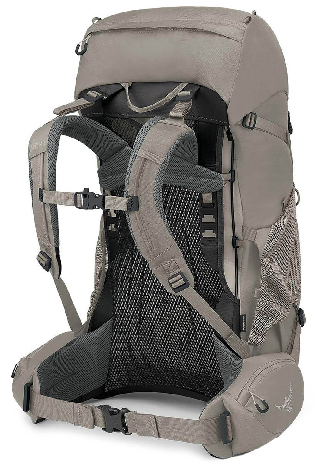 Osprey Women's Renn 50 Hiking Backpack