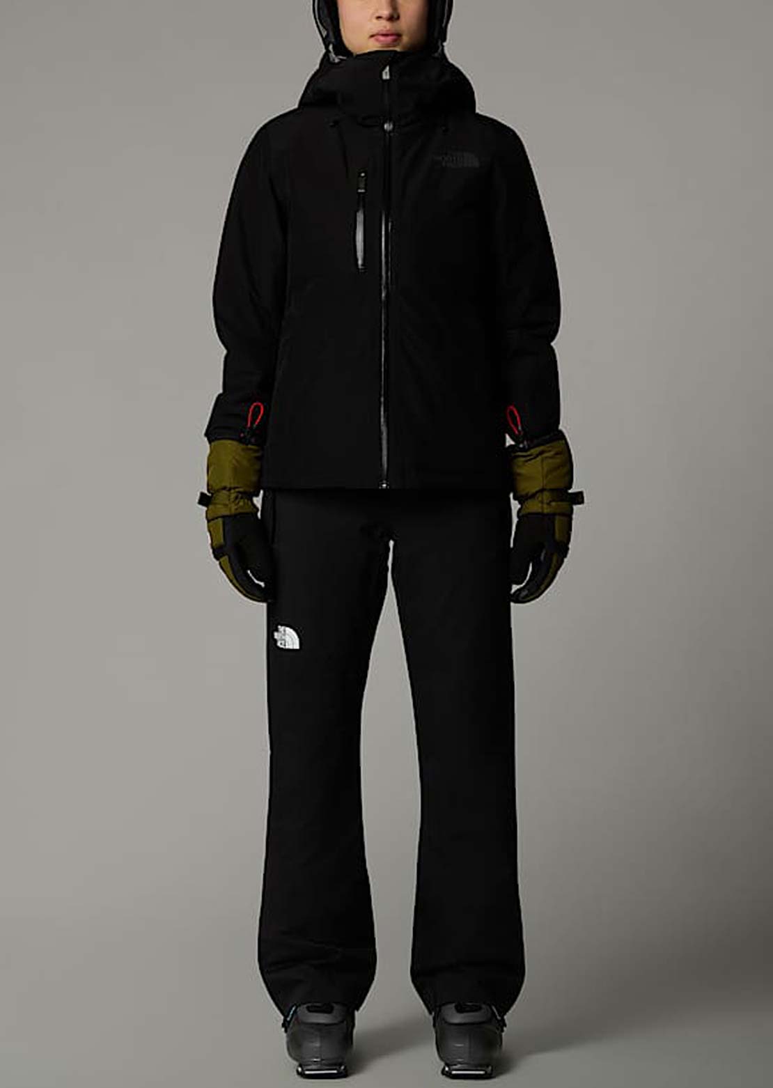 The North Face Women's Descendit Jacket