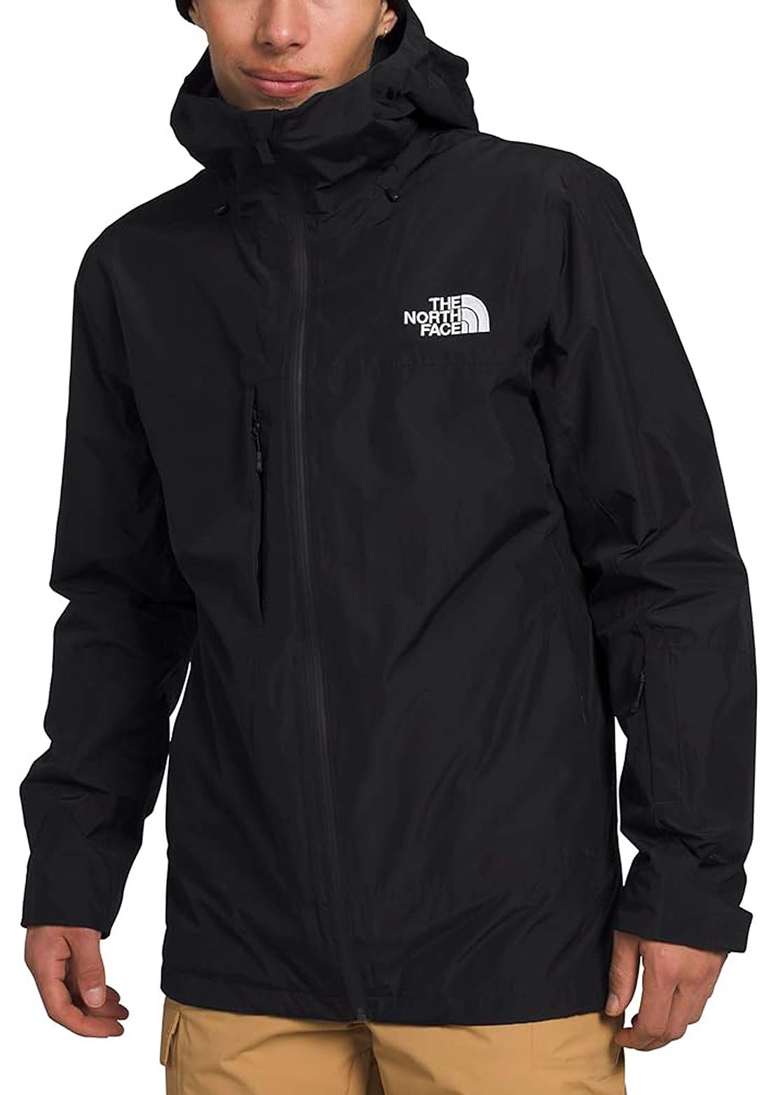 The North Face Men's ThermoBall Eco Snow Triclimate Jacket