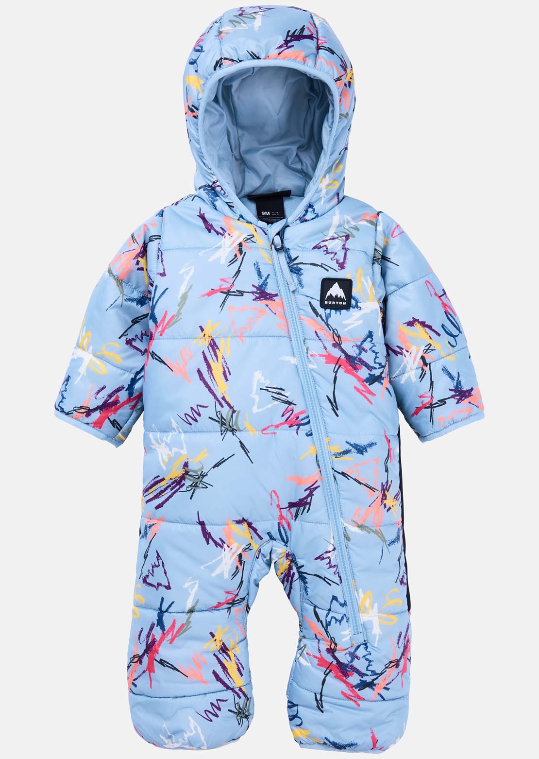 Burton Infant Buddy Bunting Suit Outlet Discount Sale