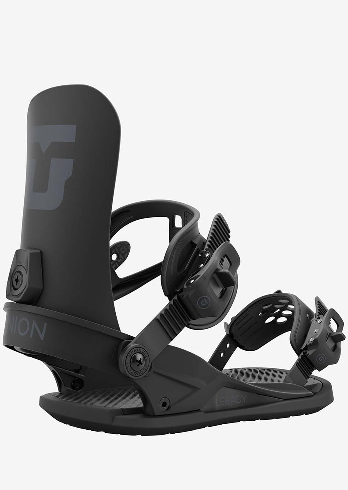 Union Women's Legacy Snowboard Bindings