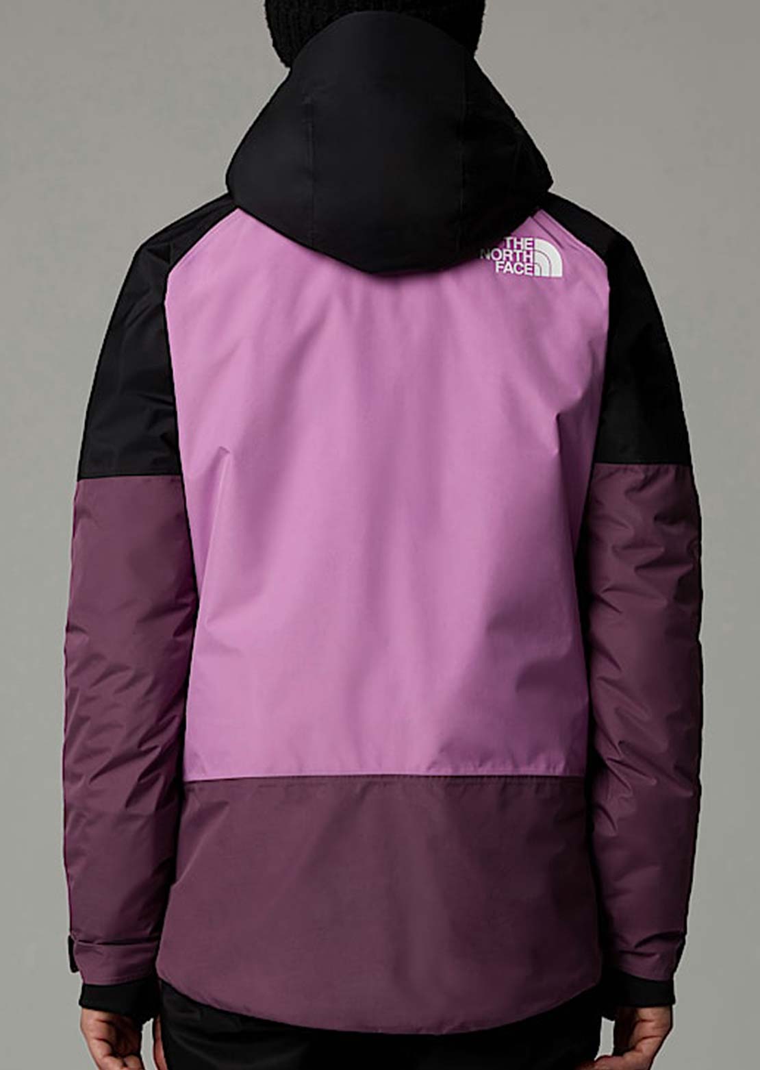 The North Face Women's Dawnstrike GTX Insulated Jacket