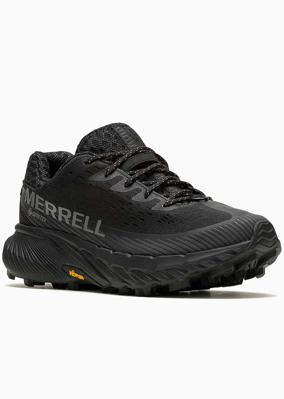 Merrell Women's Agility Peak 5 GTX Waterproof Shoes