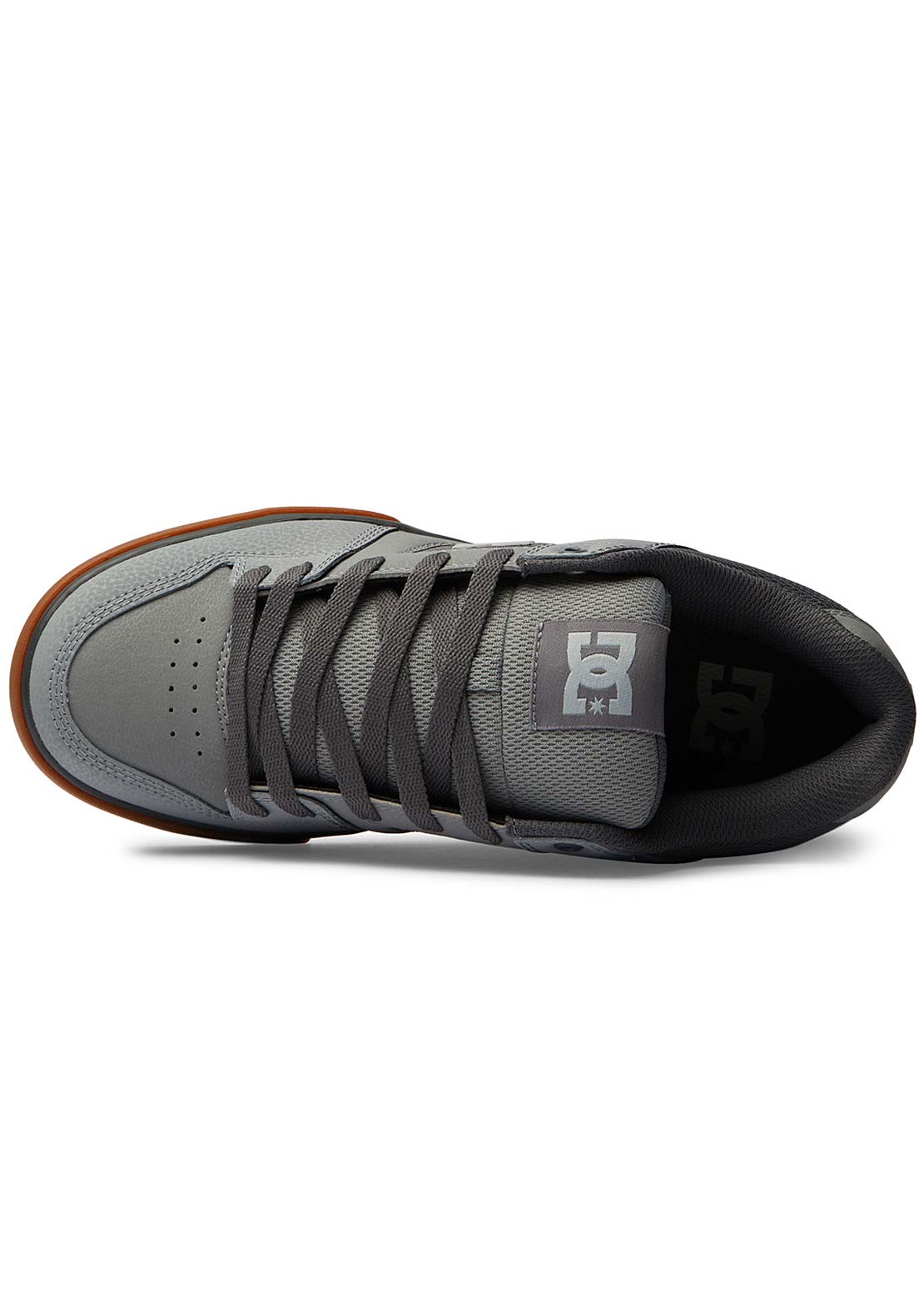 DC Men's Pure Skate Shoes