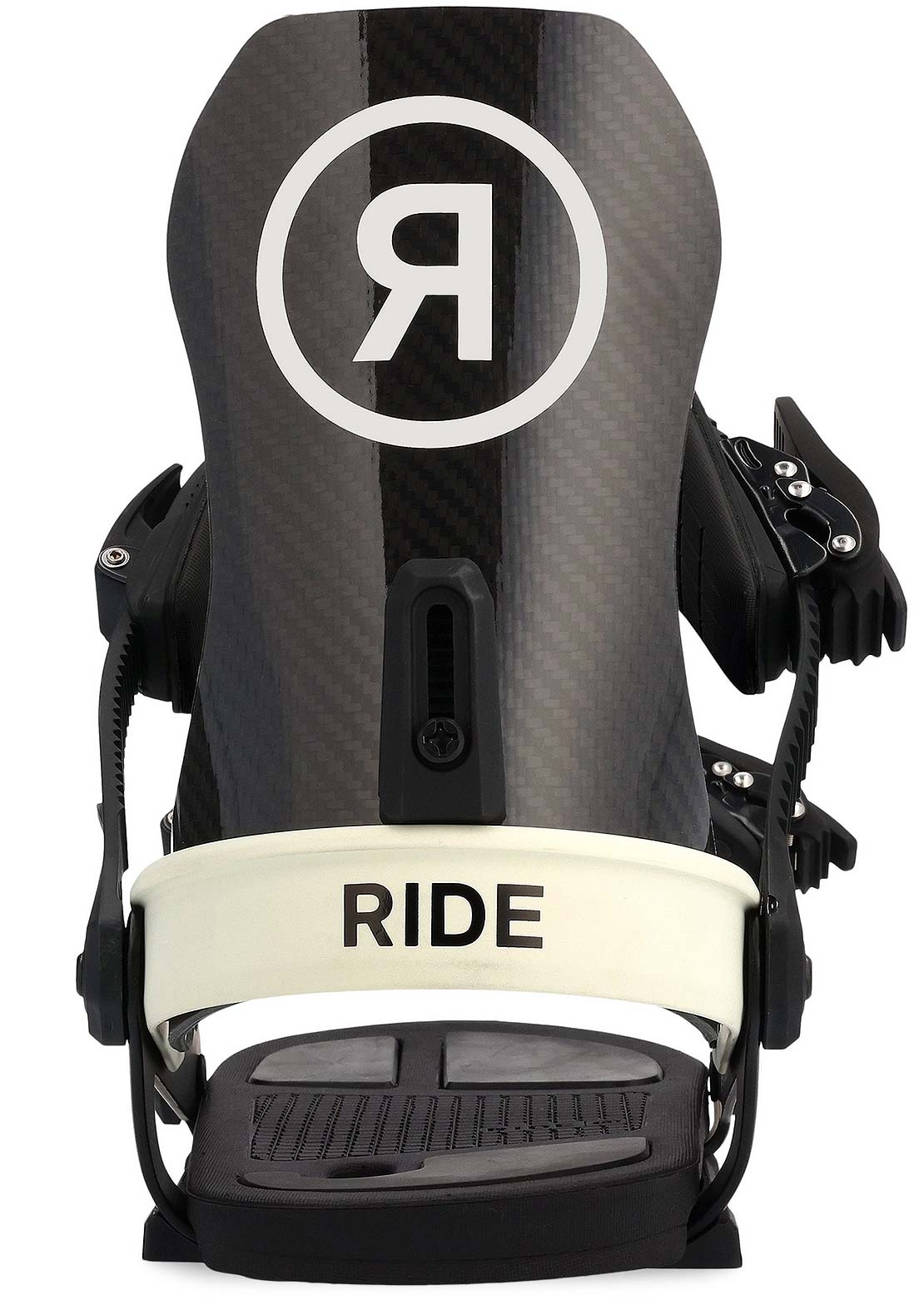 Ride Men's A-10 Snowboard Bindings