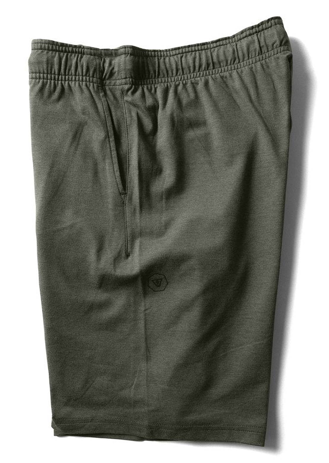 Vissla Men's Comp Lite Eco 18 Elastic Walkshorts