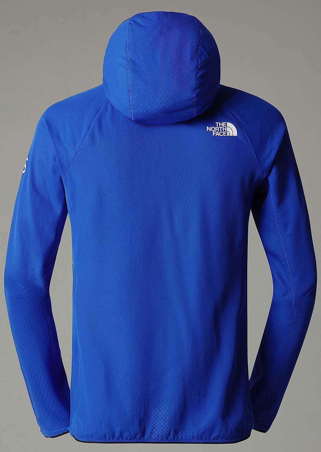 The North Face Men's Summit Futurefleece Full Zip Hood