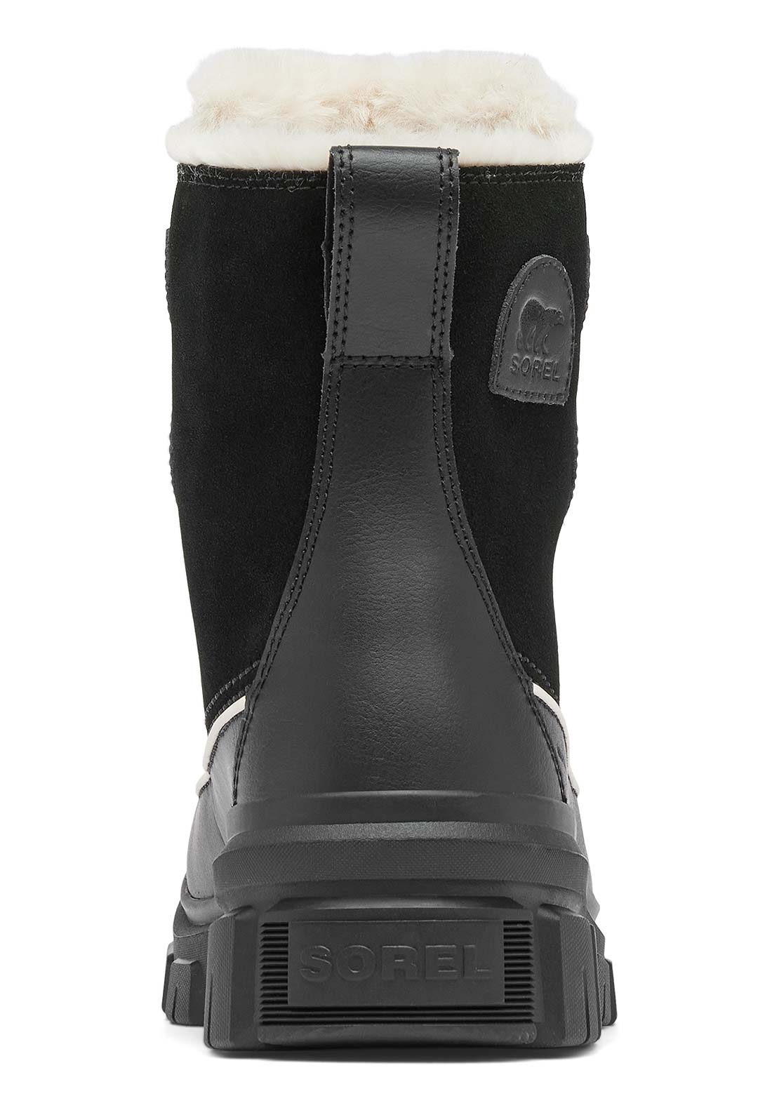 Sorel Women's Tivoli V Winter Boots