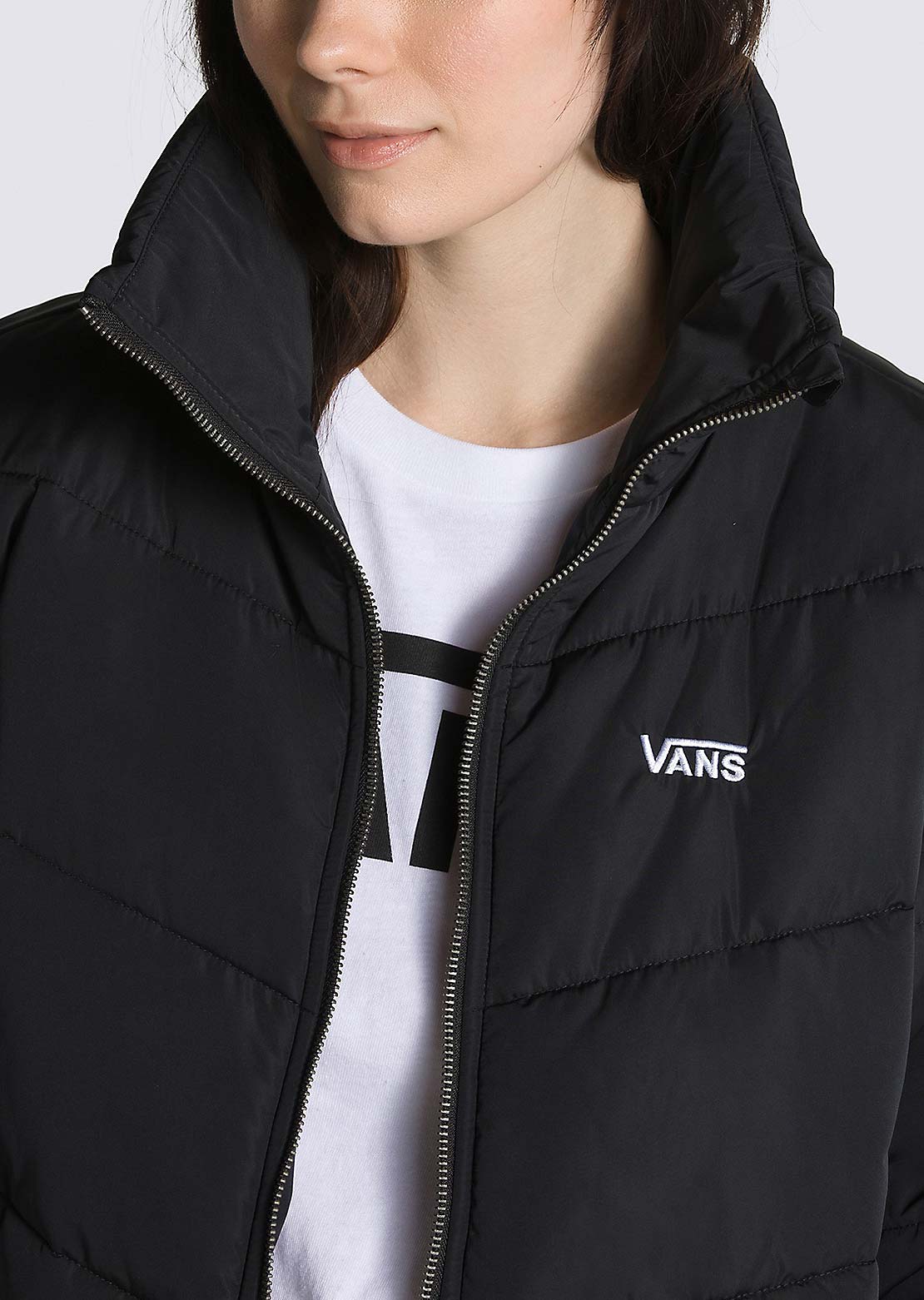 Vans Women's Foundry Puff MTE Jacket