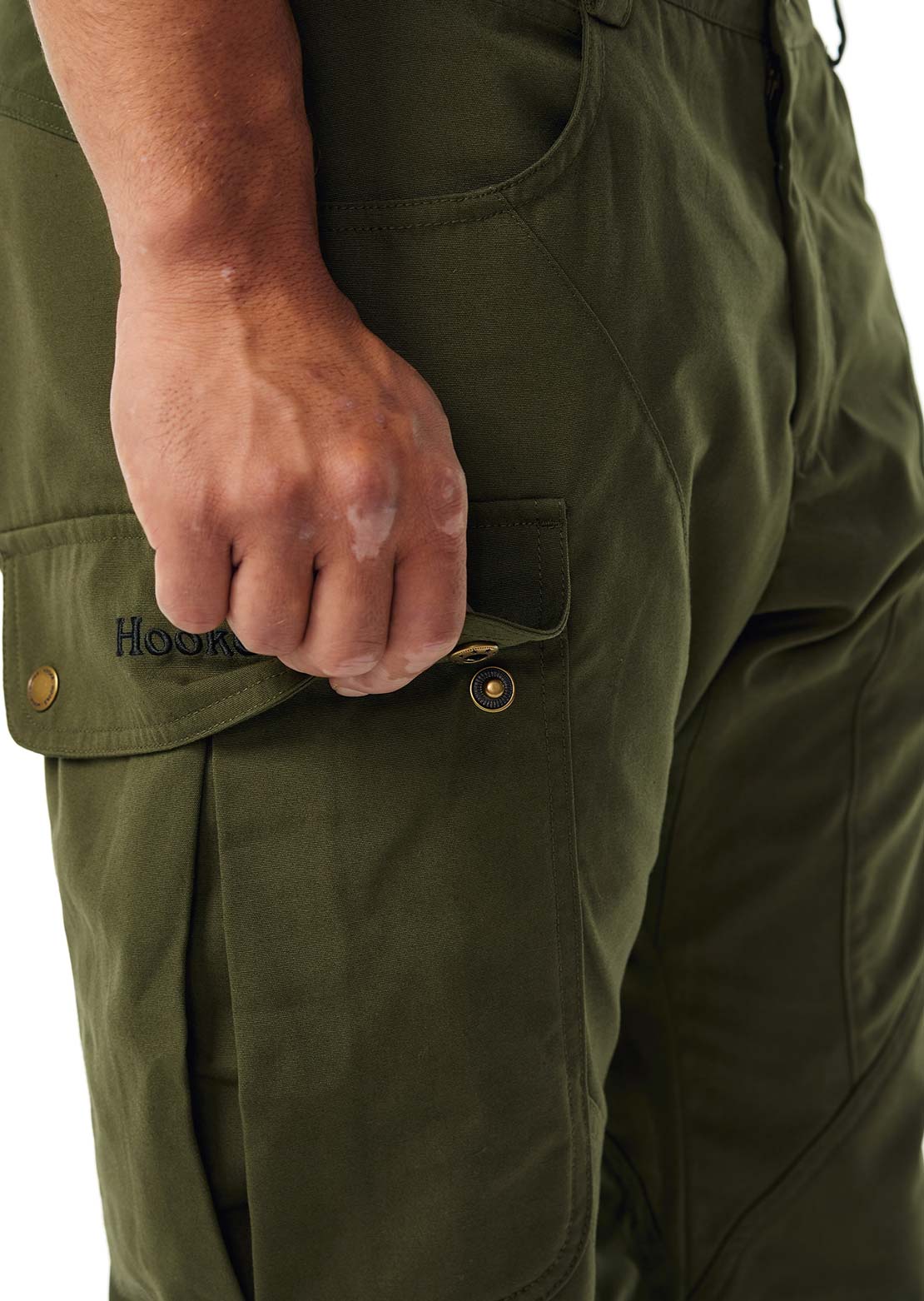 Hook¨¦ Men's Offroad Pants