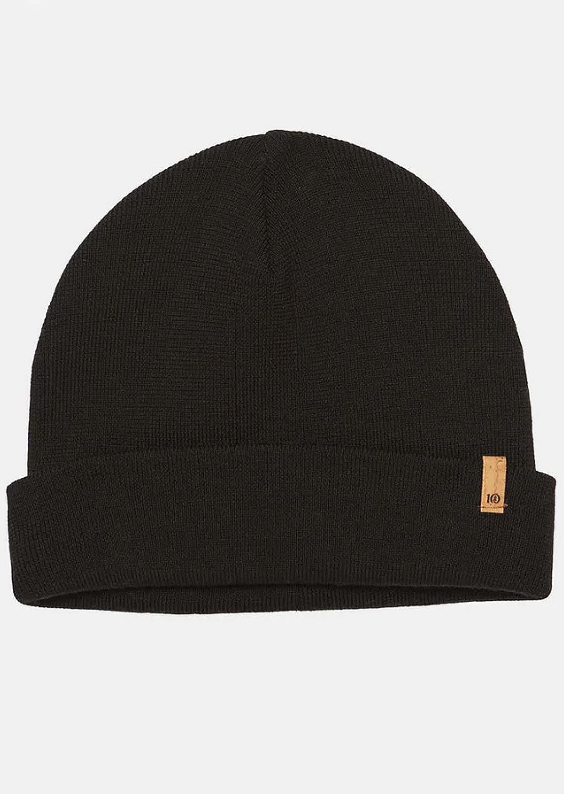 Tentree Men's Wool Kurt Beanie