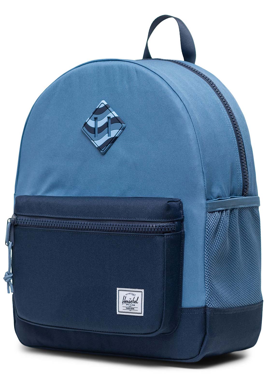 Herschel Junior Heritage Backpack Cheap Best Pices