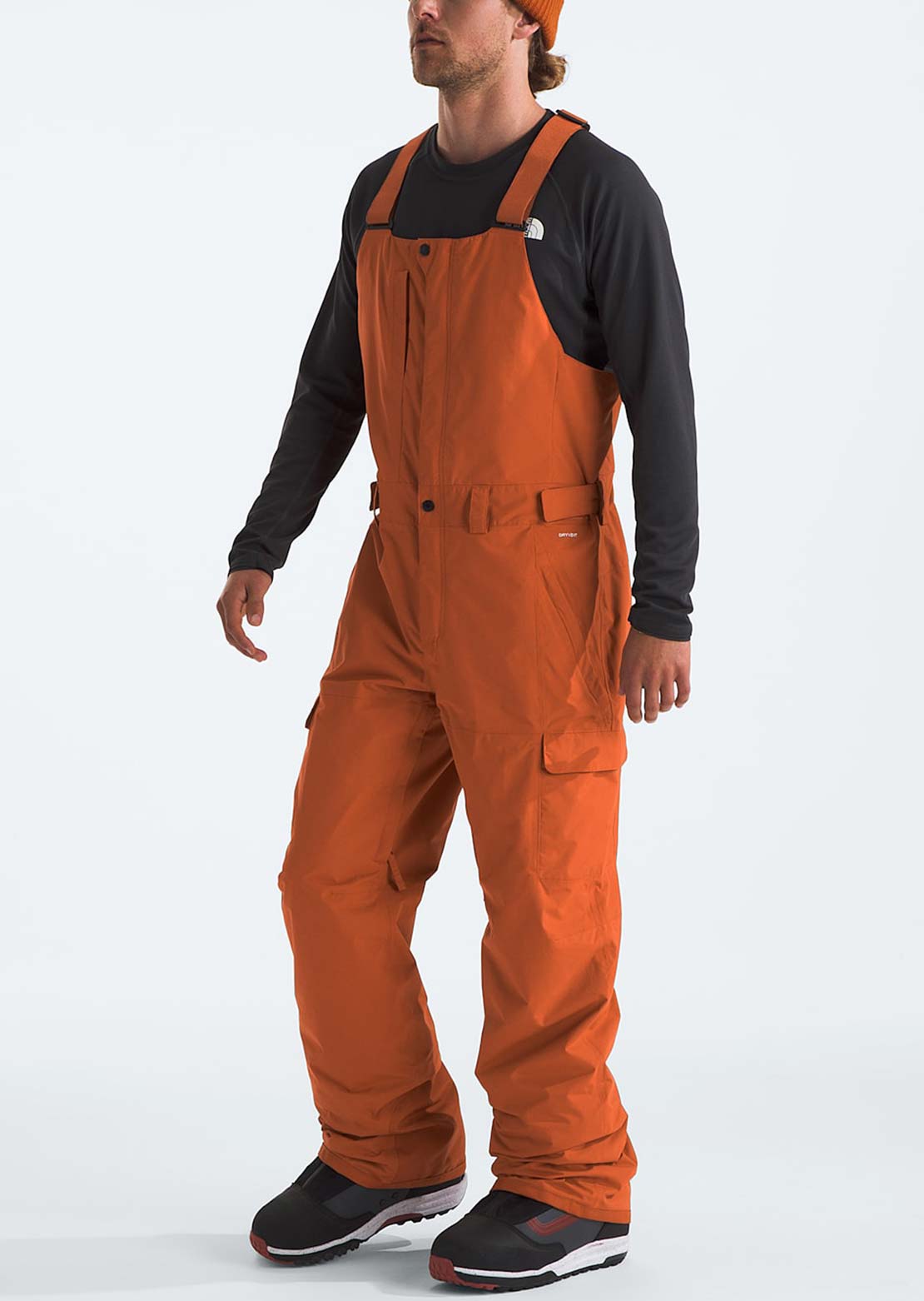 The North Face Men's Freedom Bib Pant