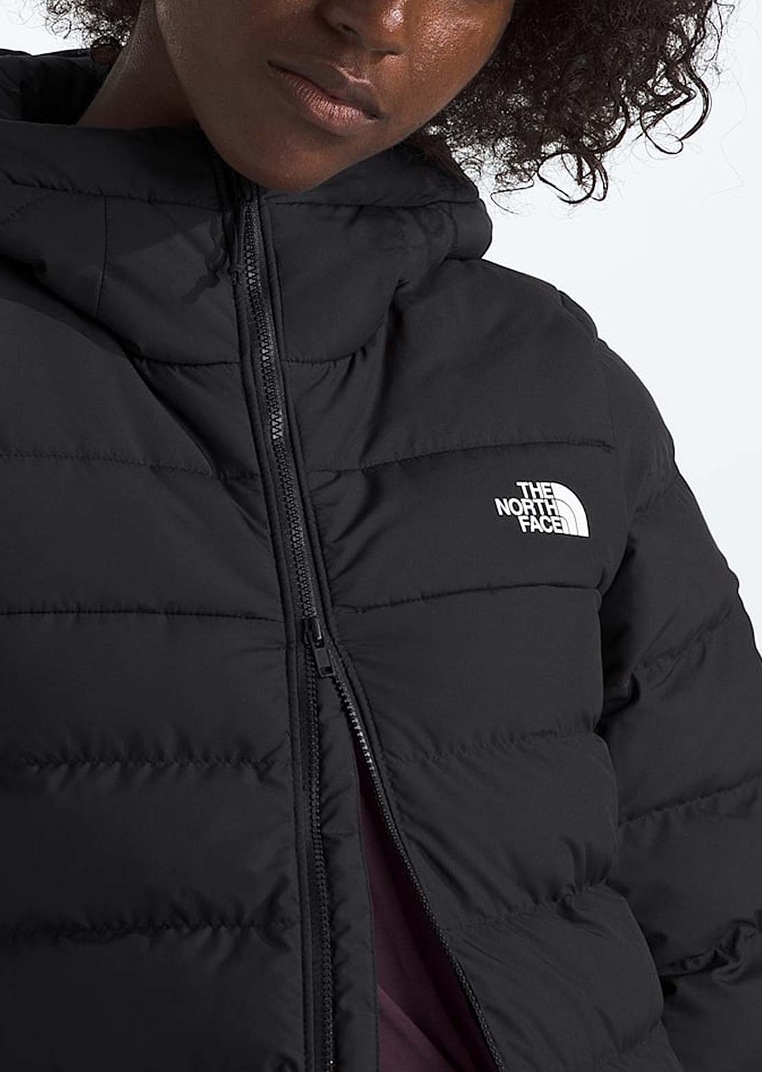 The North Face Women's Aconcagua Parka Jacket