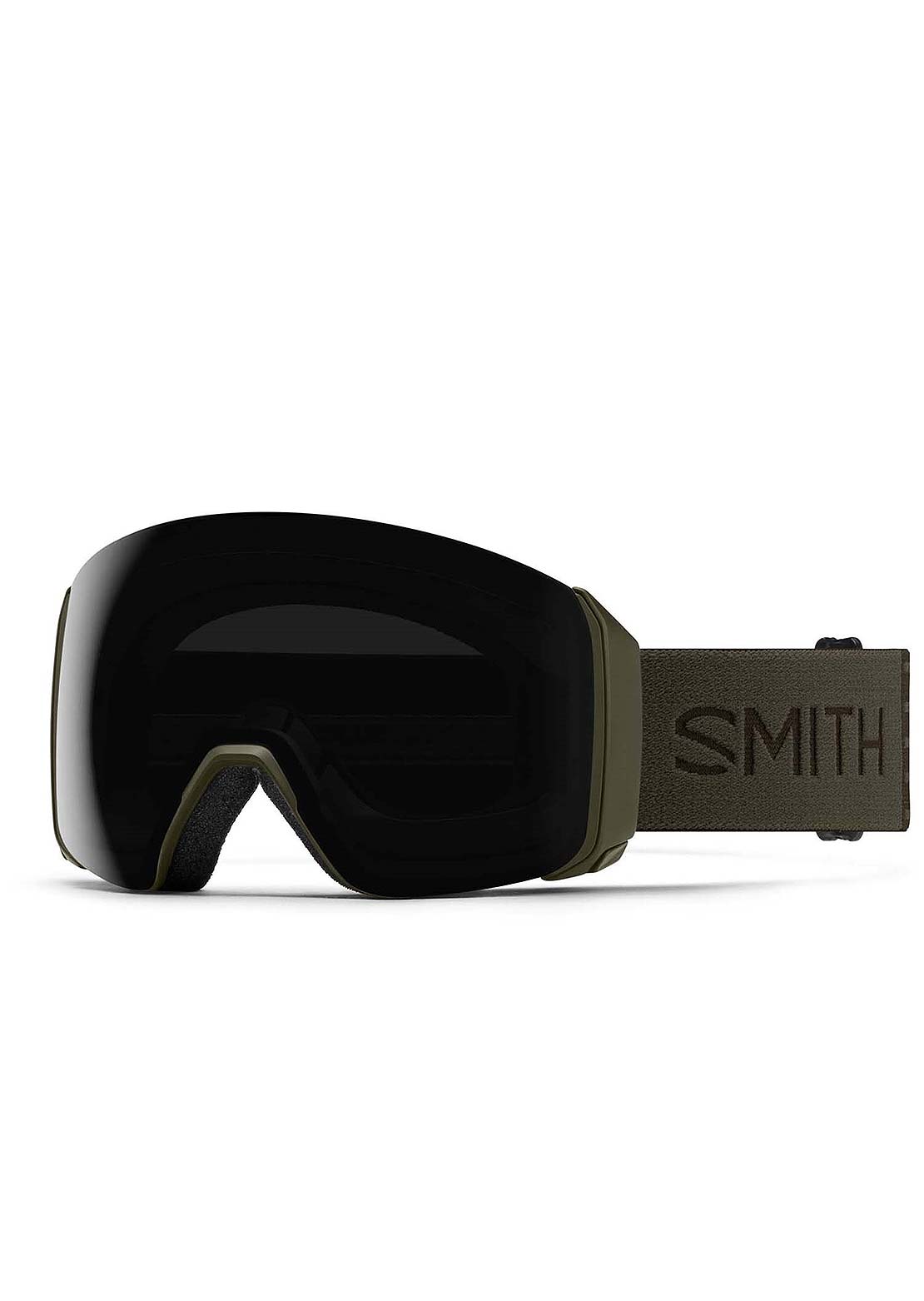 Smith 4D Mag XL Goggles Shop Offer Cheap Online