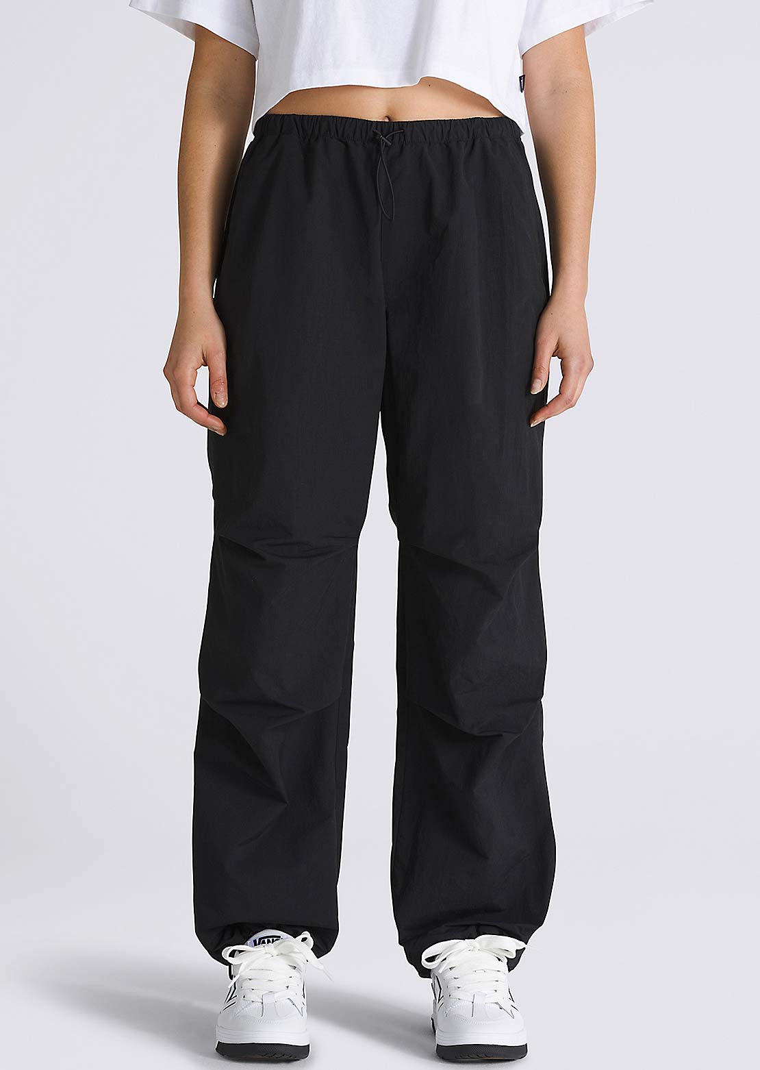 Vans Women's Riley Parachute Pant