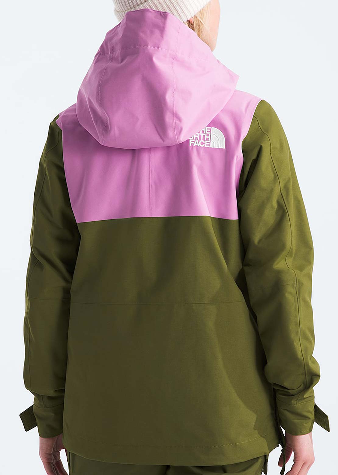 The North Face Women's Driftview Anorak