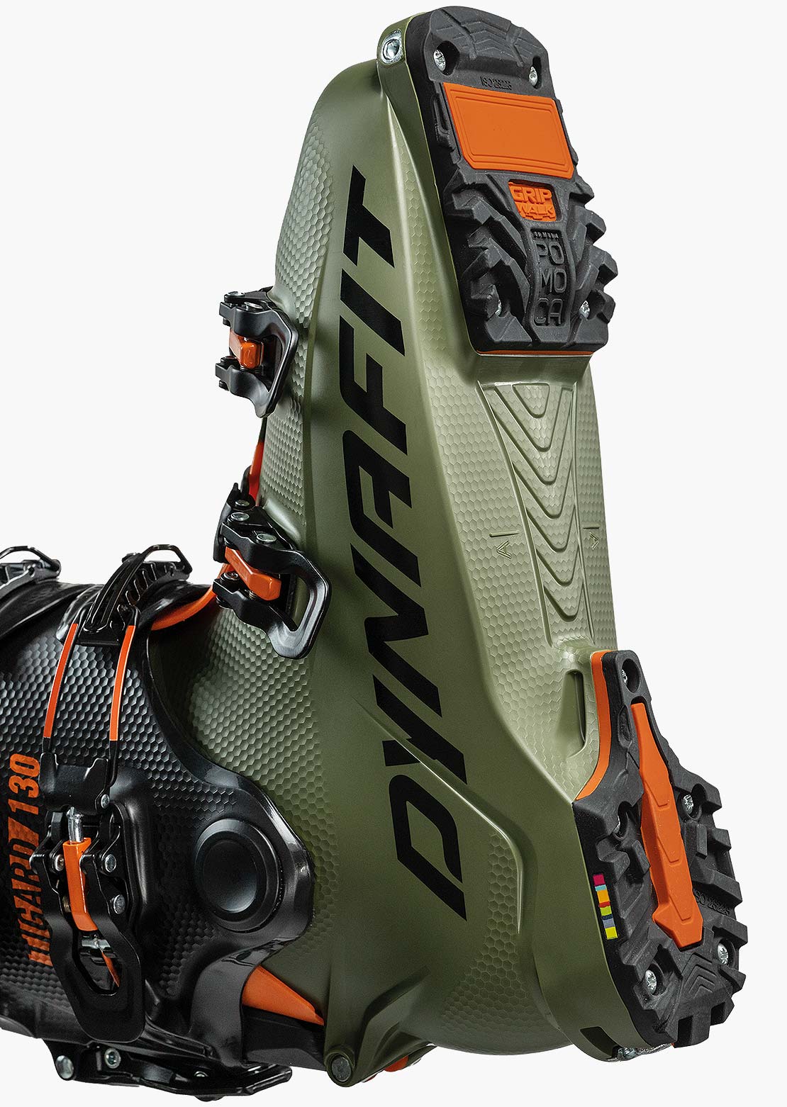 Dynafit Tigard 130 Alpine-Tech Boots Very Cheap Cheap Online