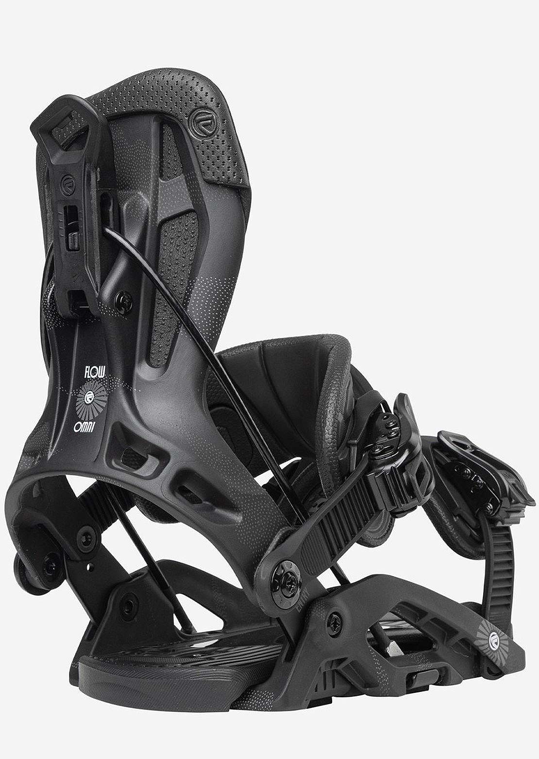 Flow Women's Omni Snowboard Bindings