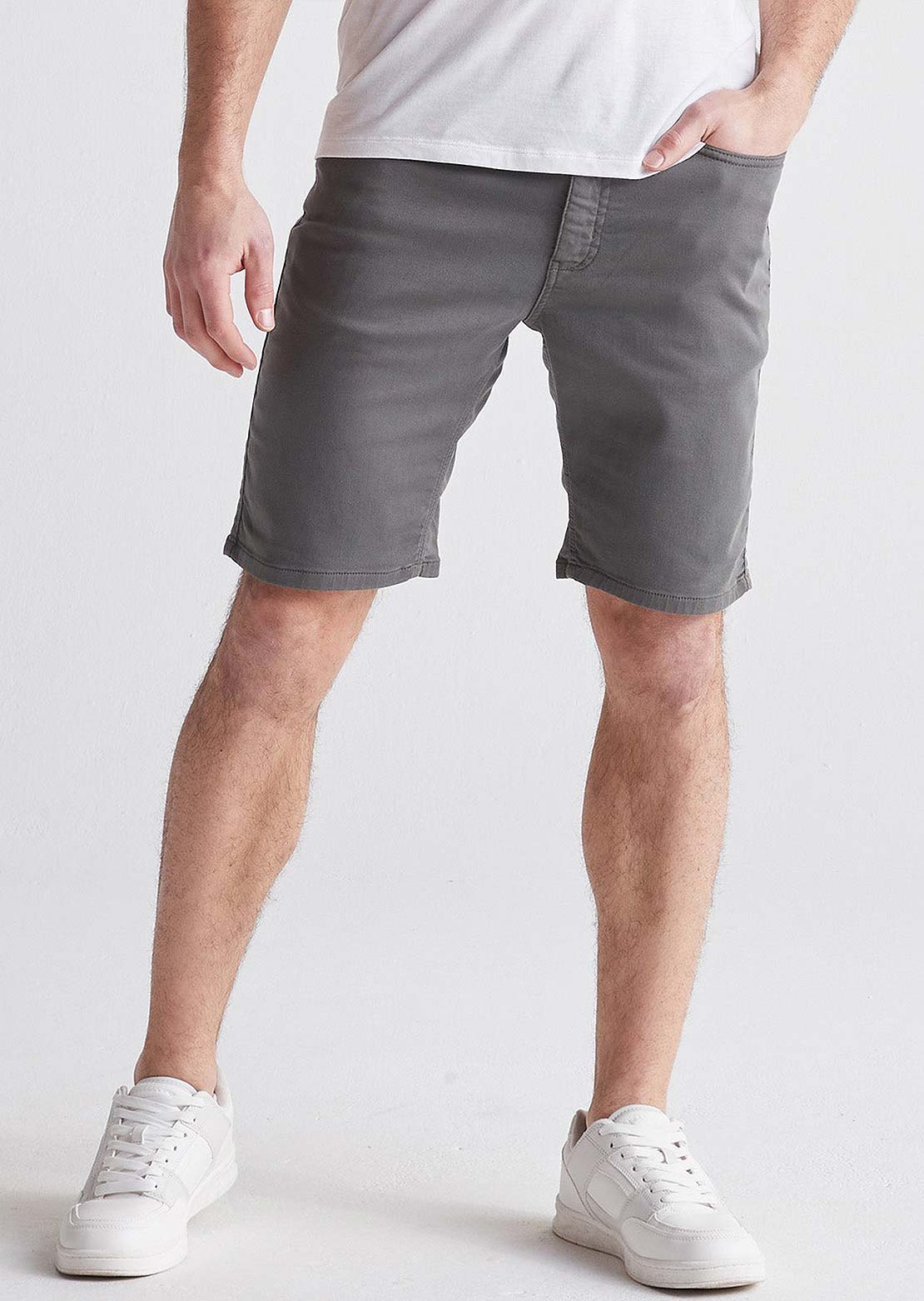 DUER Men's No Sweat Shorts