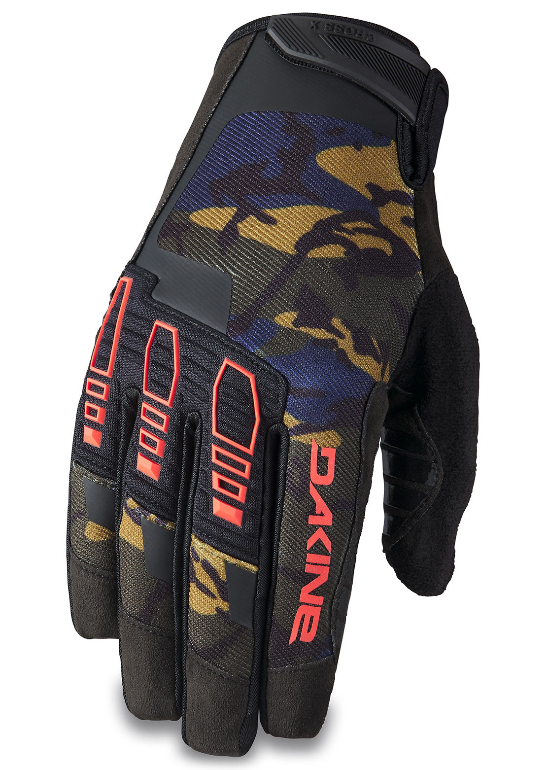 Dakine Men's Cross-X Mountain Bike Gloves