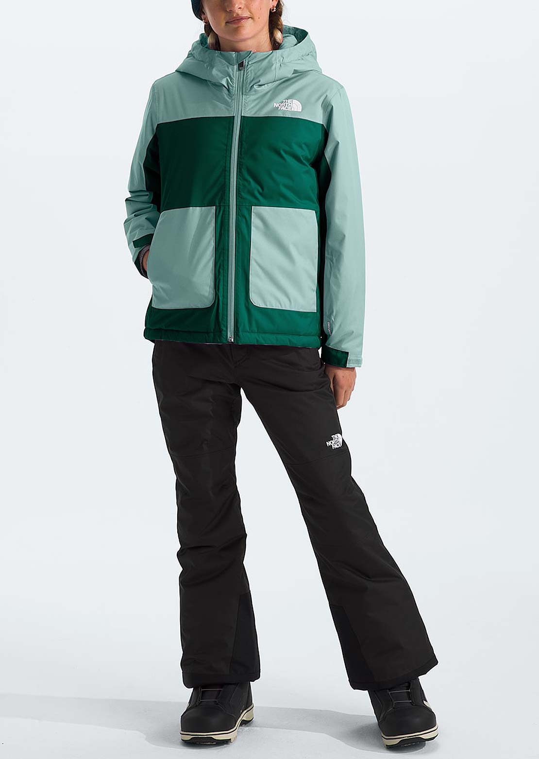 The North Face Junior Freedom Insulated Jacket Many Kinds Of Cheap Online