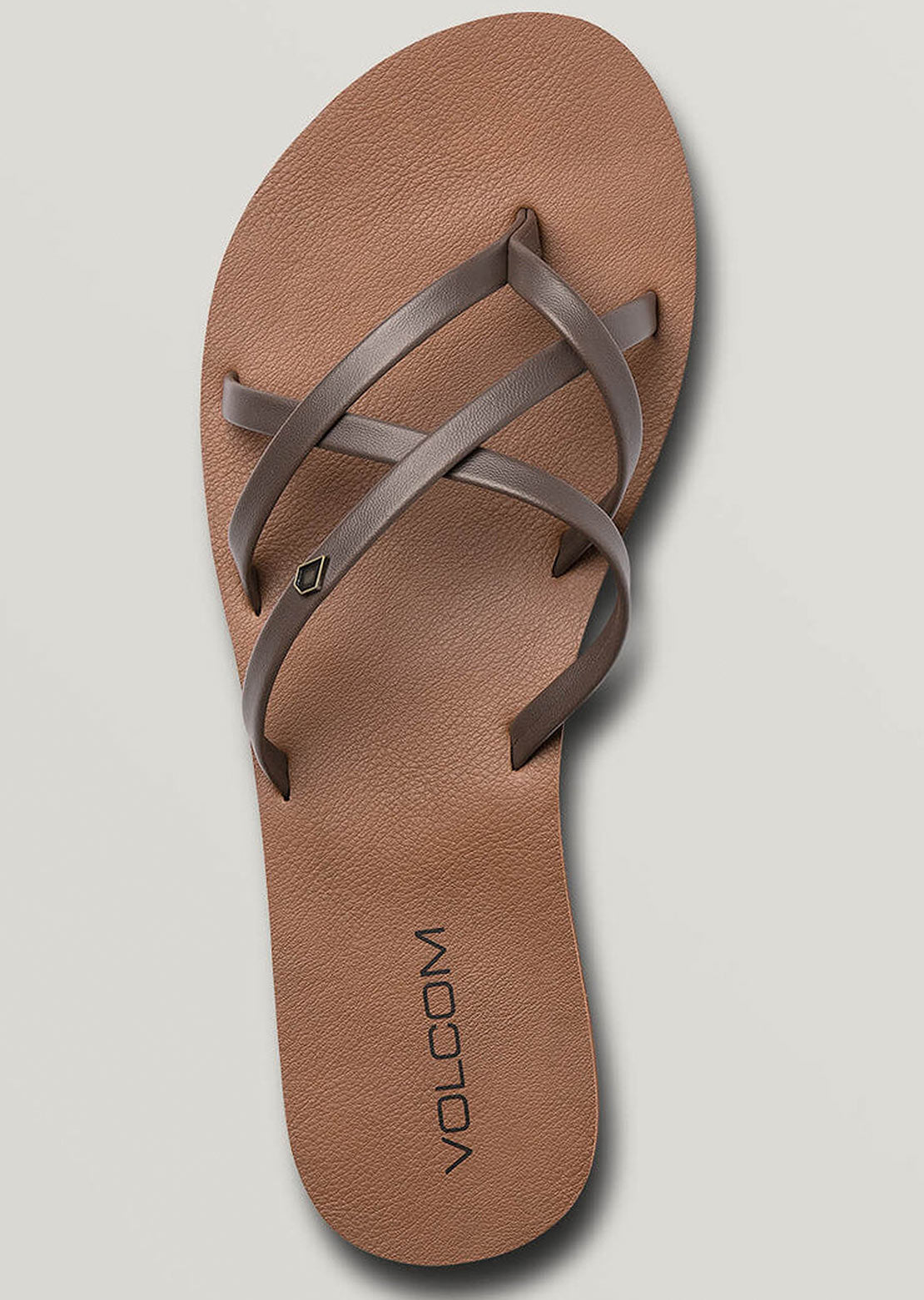 Volcom Women's New School II Sandals