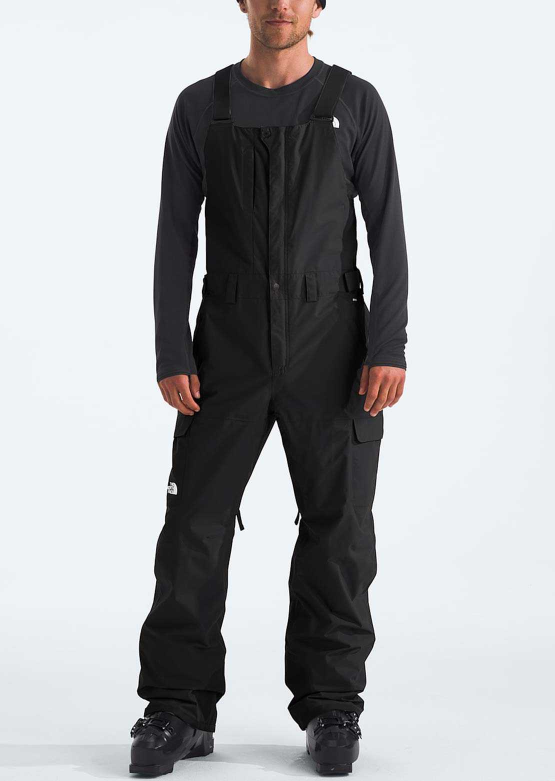 The North Face Men's Freedom Bib Pant