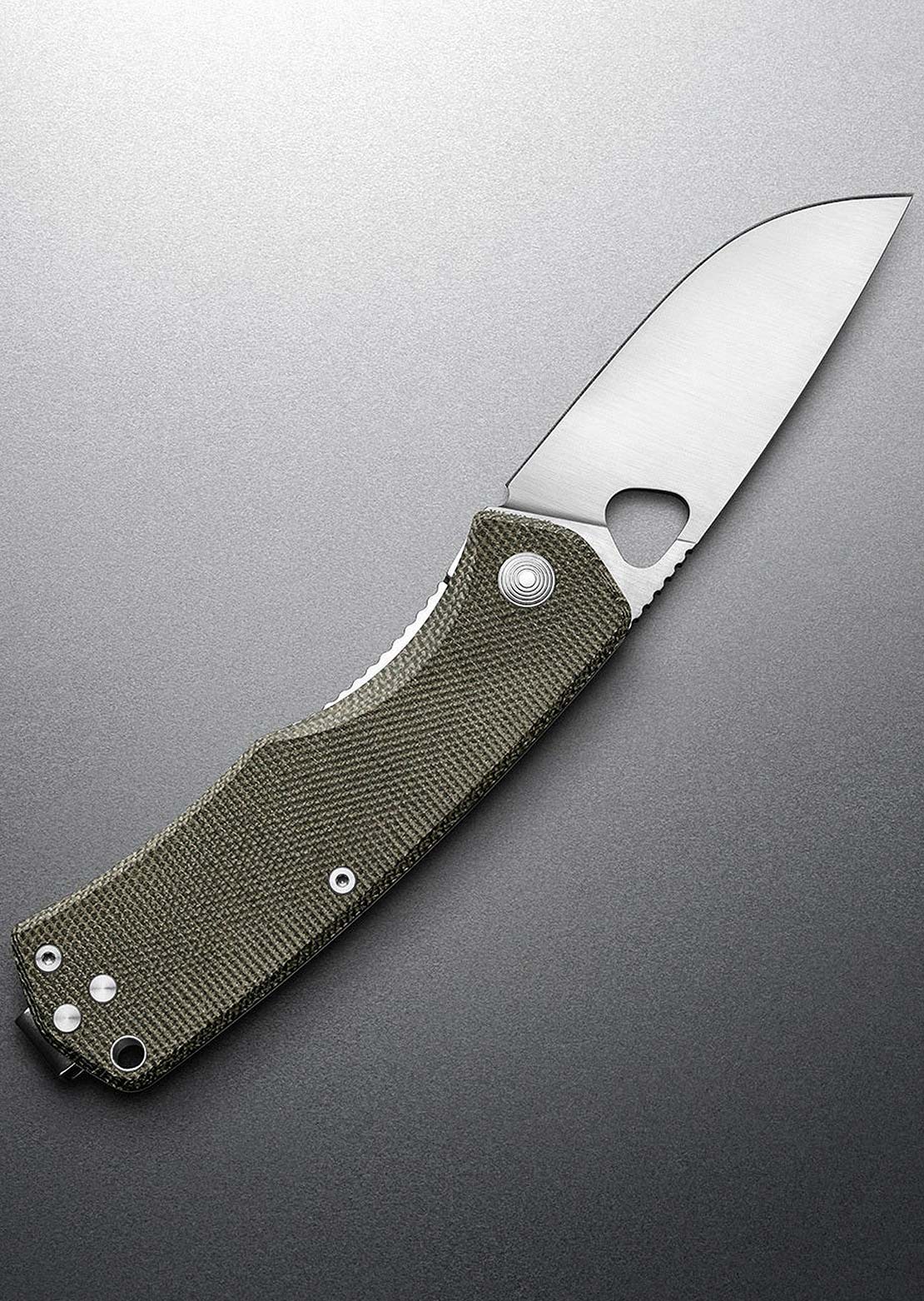 The James Brand Folsom Knife Outlet Order