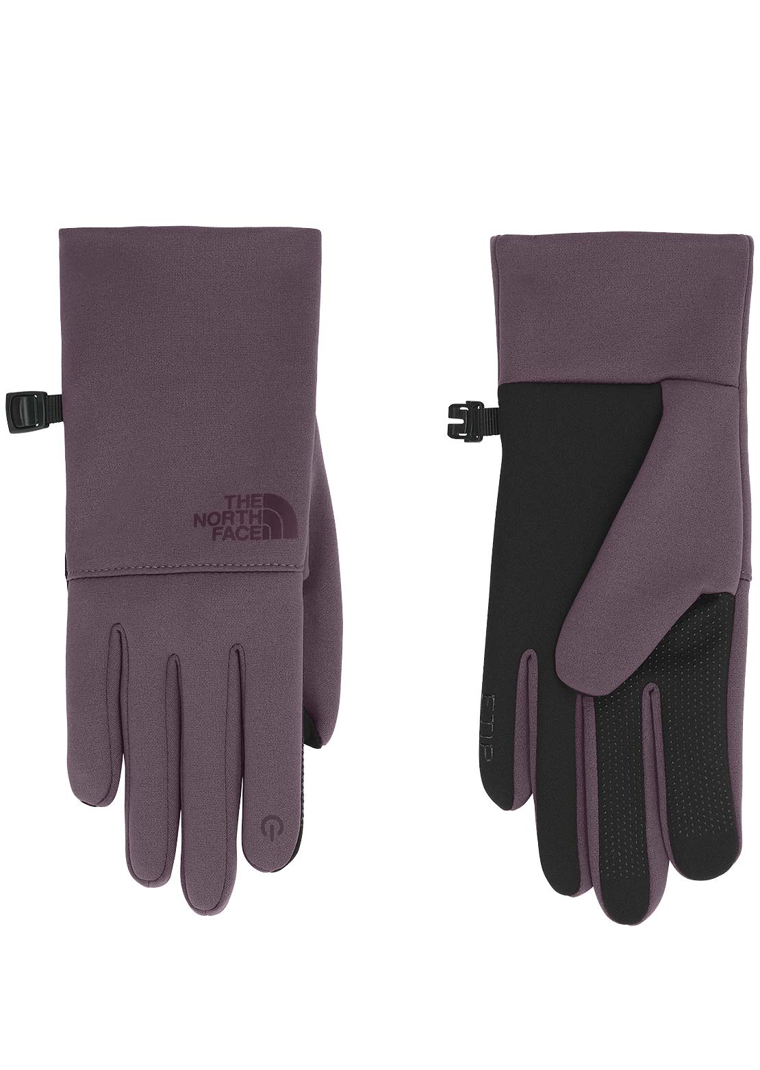 The North Face Women's Etip Recycled Gloves