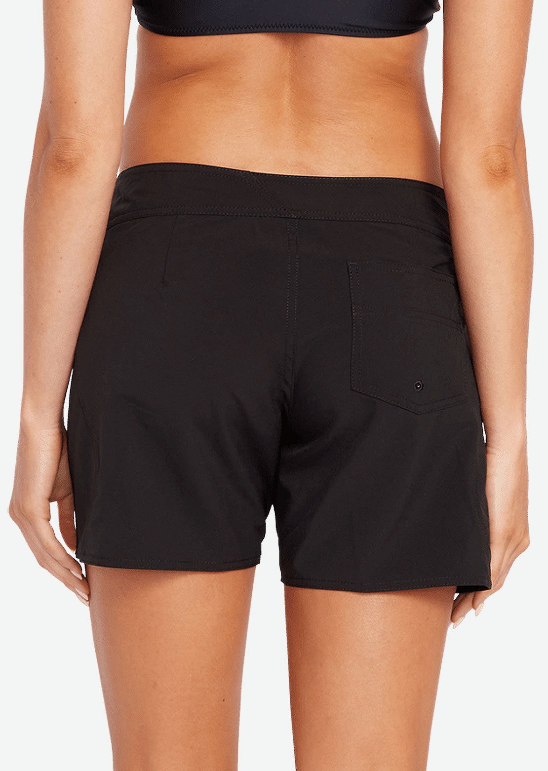 Volcom Women's Simply Solid 5 Boardshorts