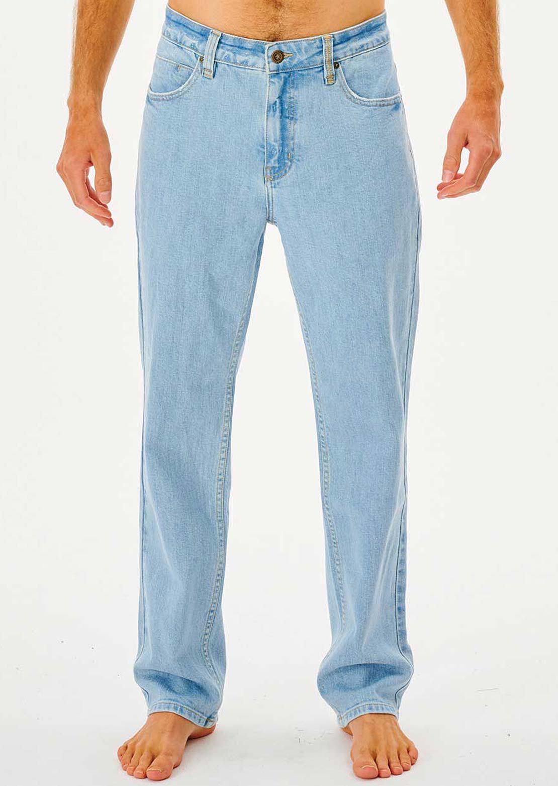 Rip Curl Men's Epic Denim Pant