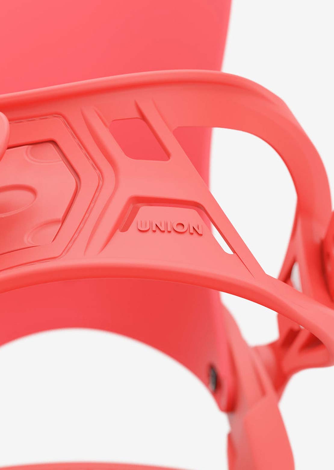 Union Women's Legacy Snowboard Bindings