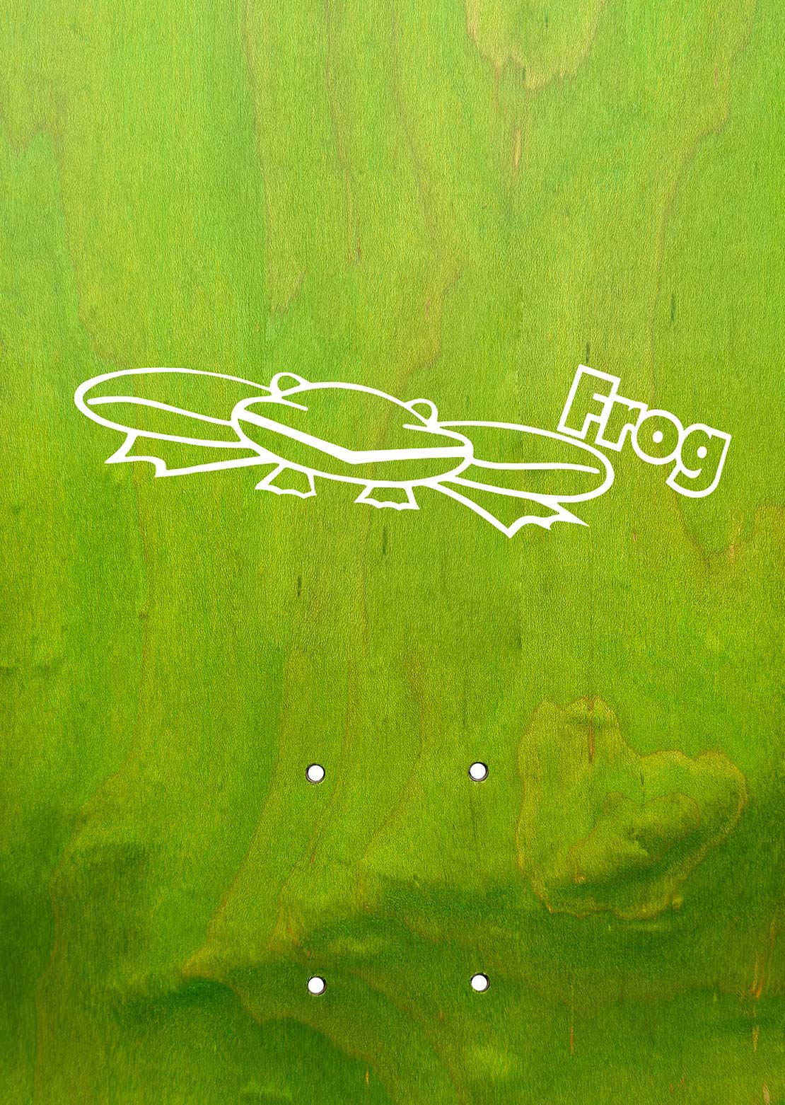 Frog Skateboards Jesse Alba Tech Deck Outlet For Sale