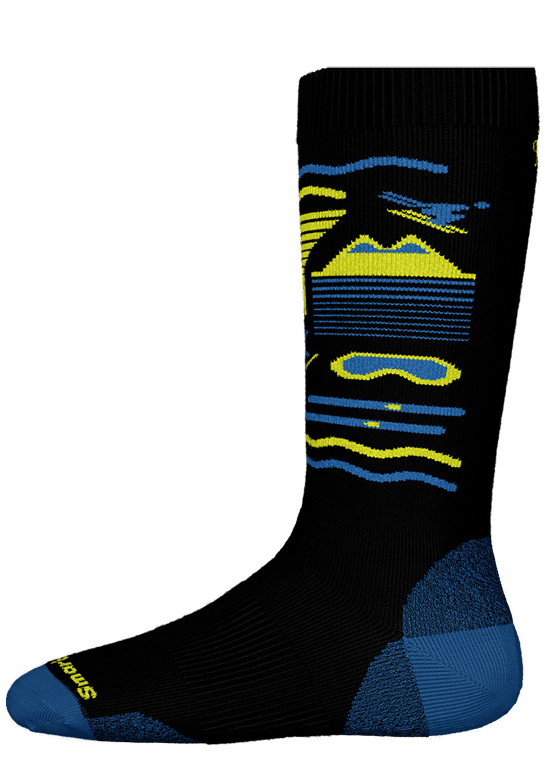 Smartwool Junior Wintersport Full Cushion Ski Day OTC Socks Outlet Websites