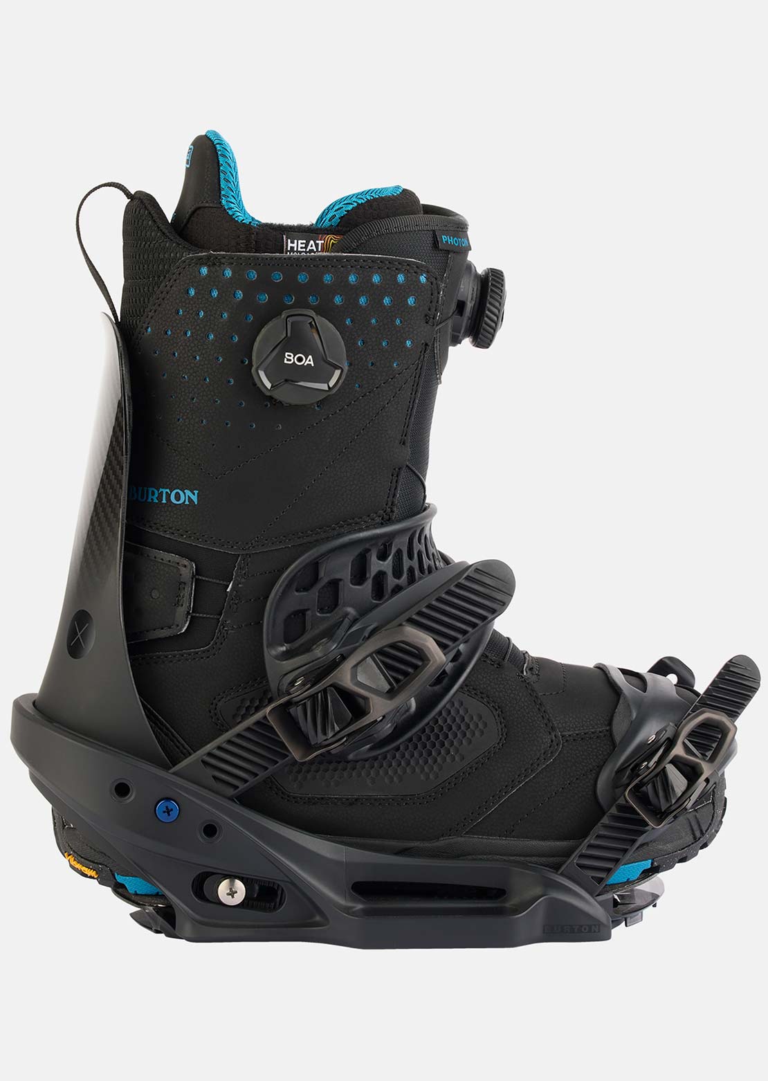 Burton Men's X EST Snowboard Bindings