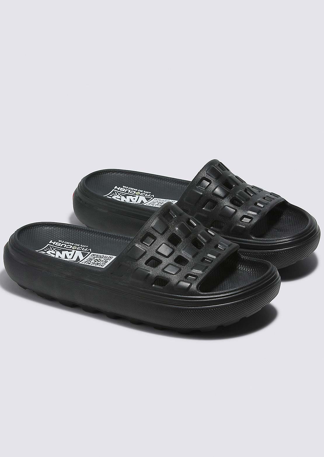 Vans Men's Slide-On VR3 Cush Sandals