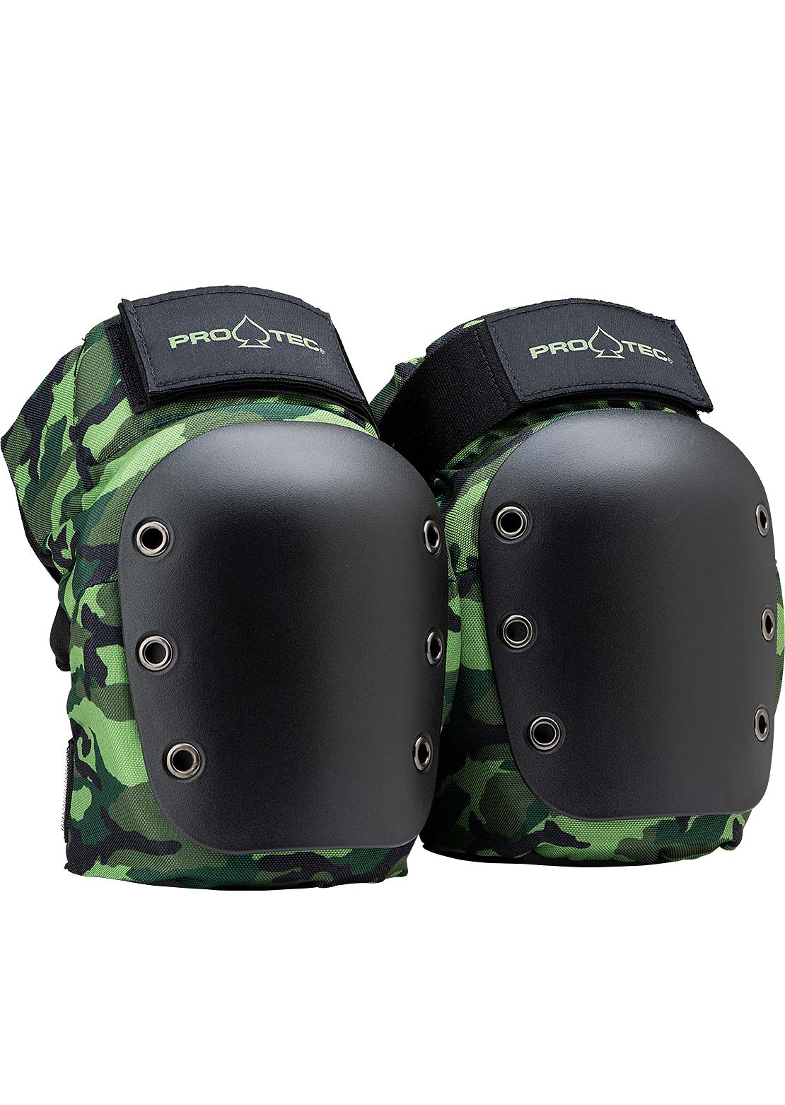 Pro-Tec Unisex Street Knee Pad Quality Original