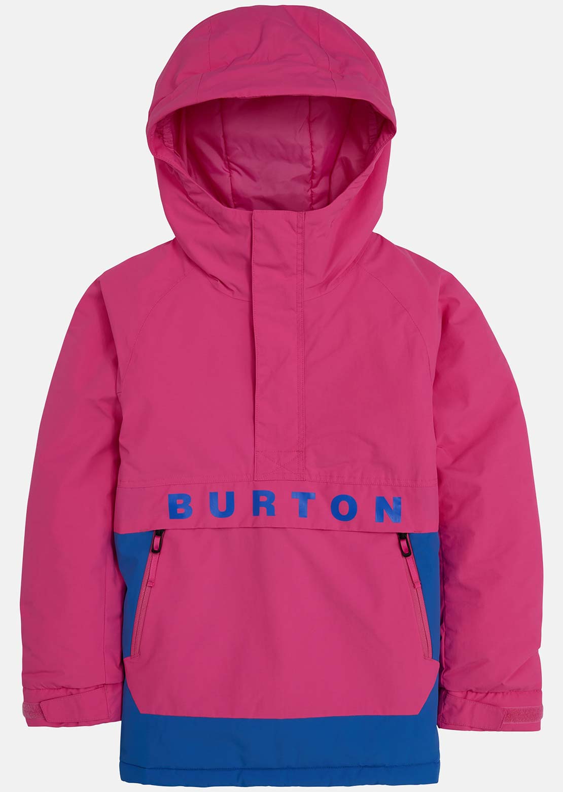 Burton Junior Frostner 2L Anorak Jacket Buy Cheap Reliable